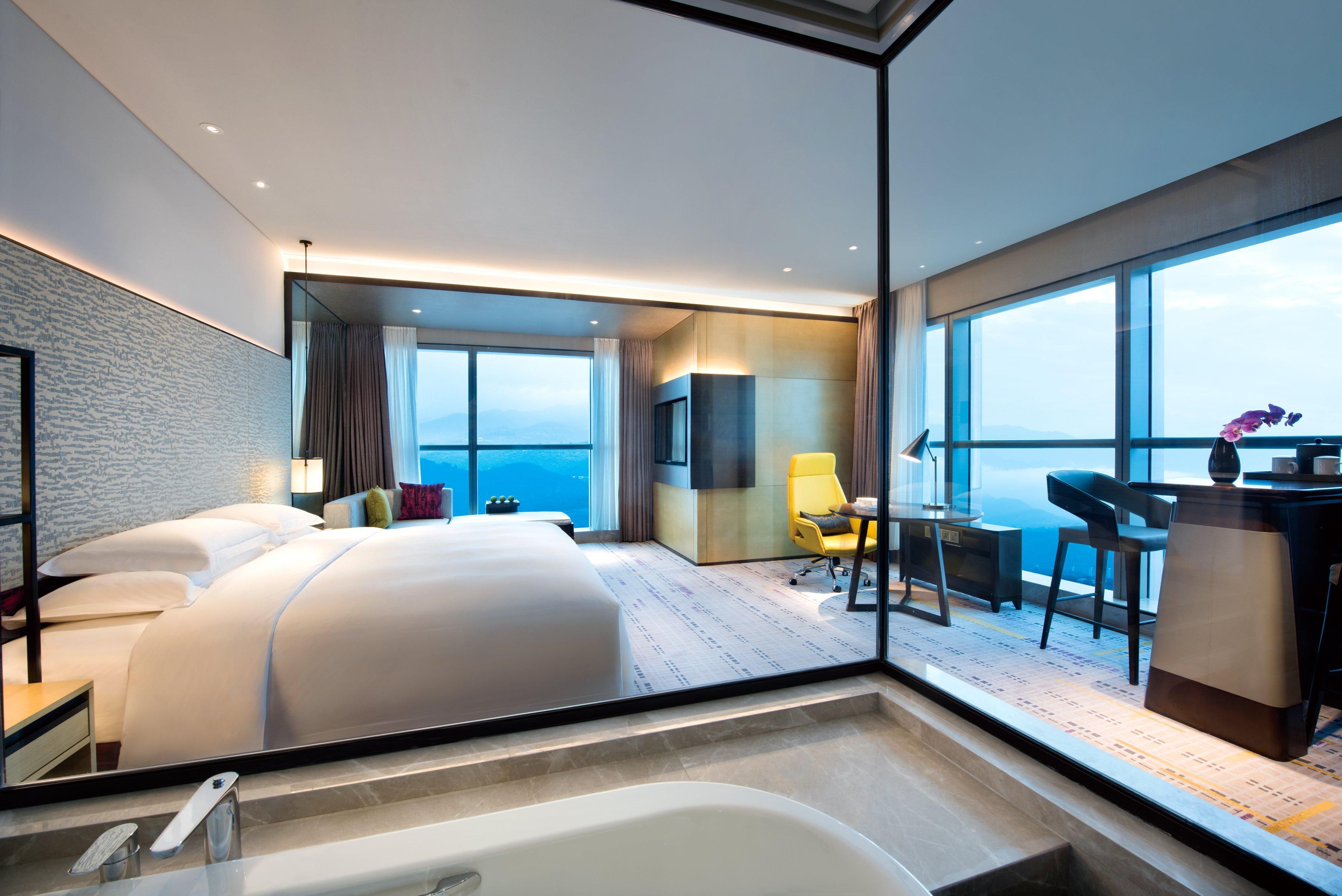 Crowne Plaza Baoji City Center By Ihg Экстерьер фото
