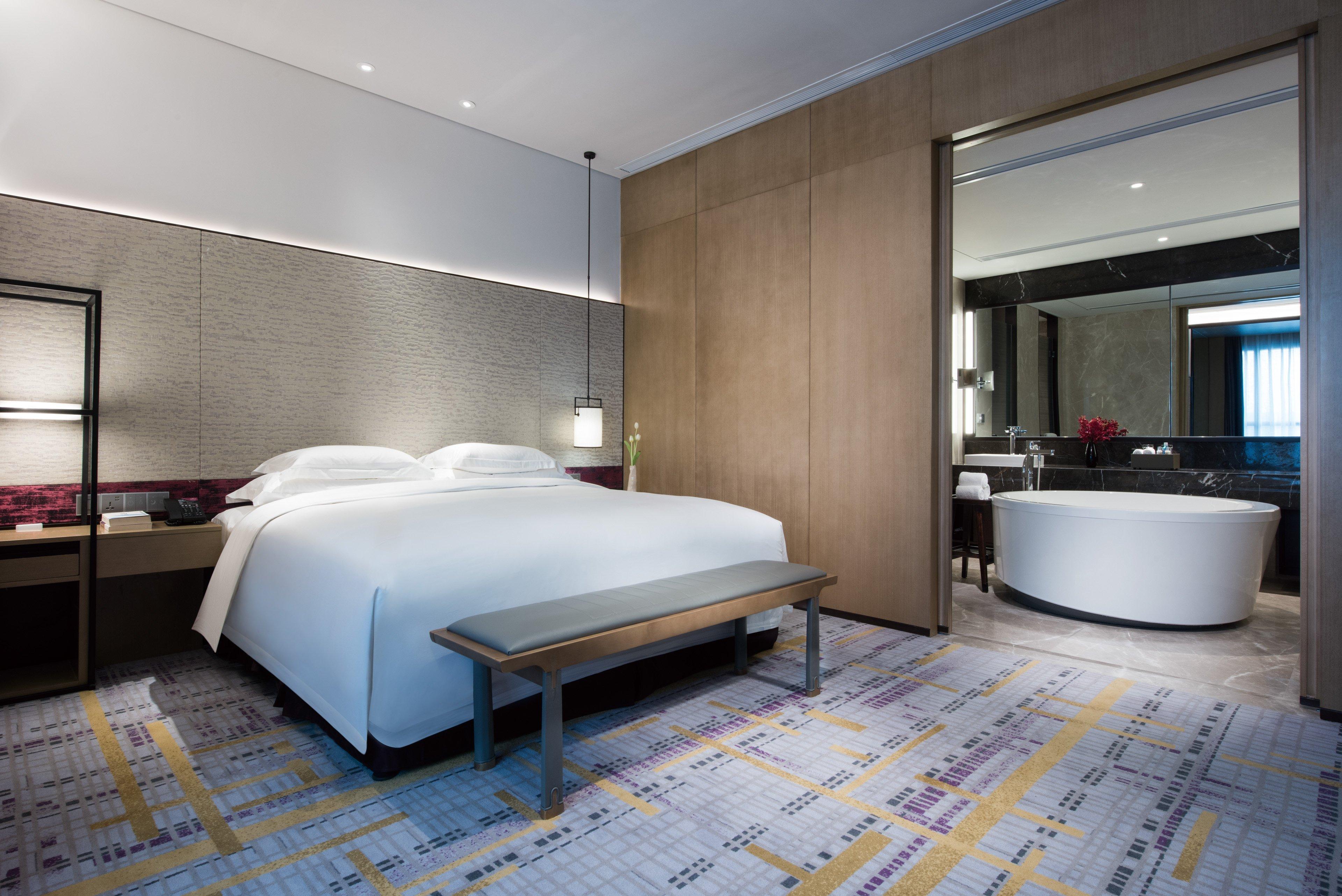 Crowne Plaza Baoji City Center By Ihg Экстерьер фото