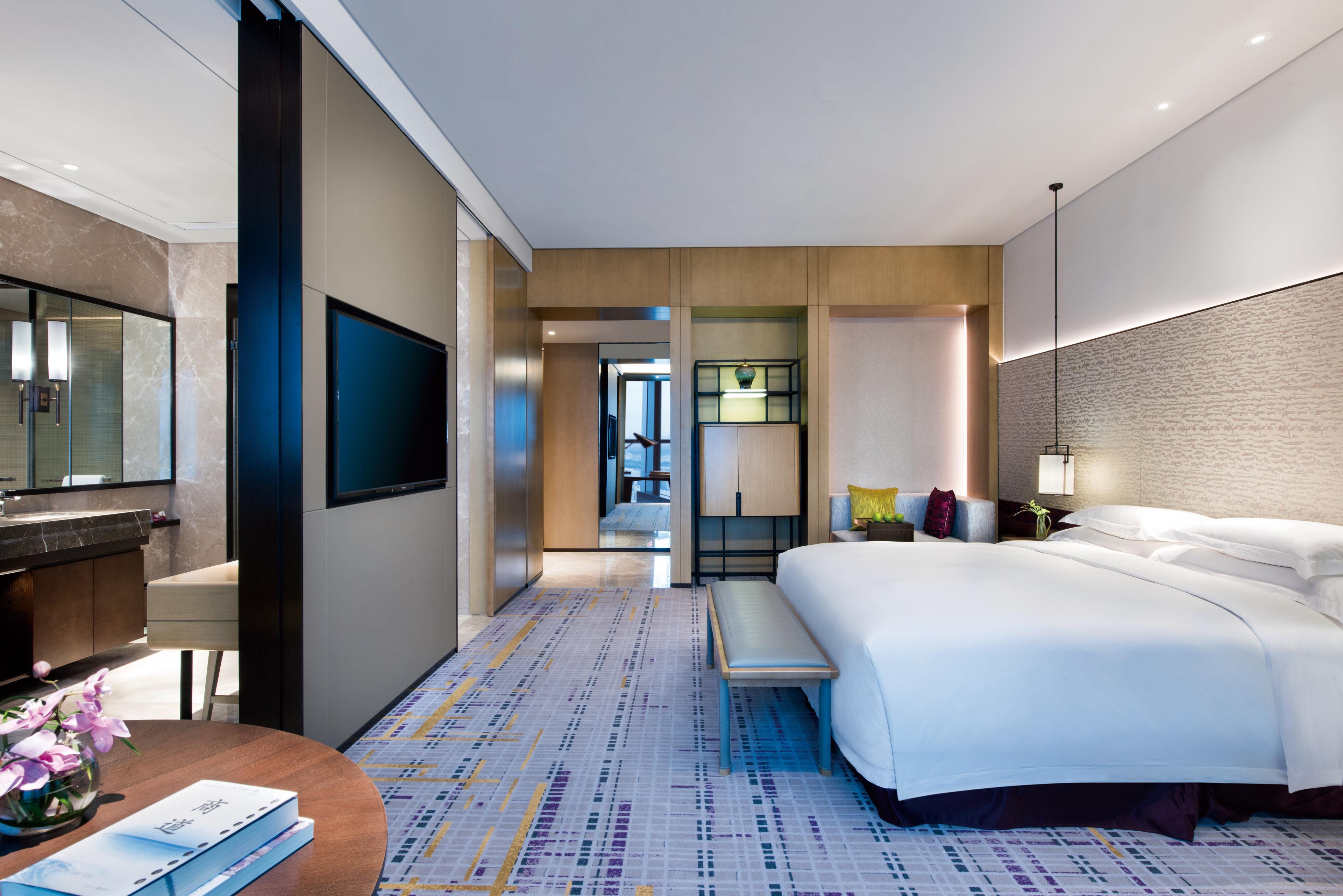 Crowne Plaza Baoji City Center By Ihg Экстерьер фото