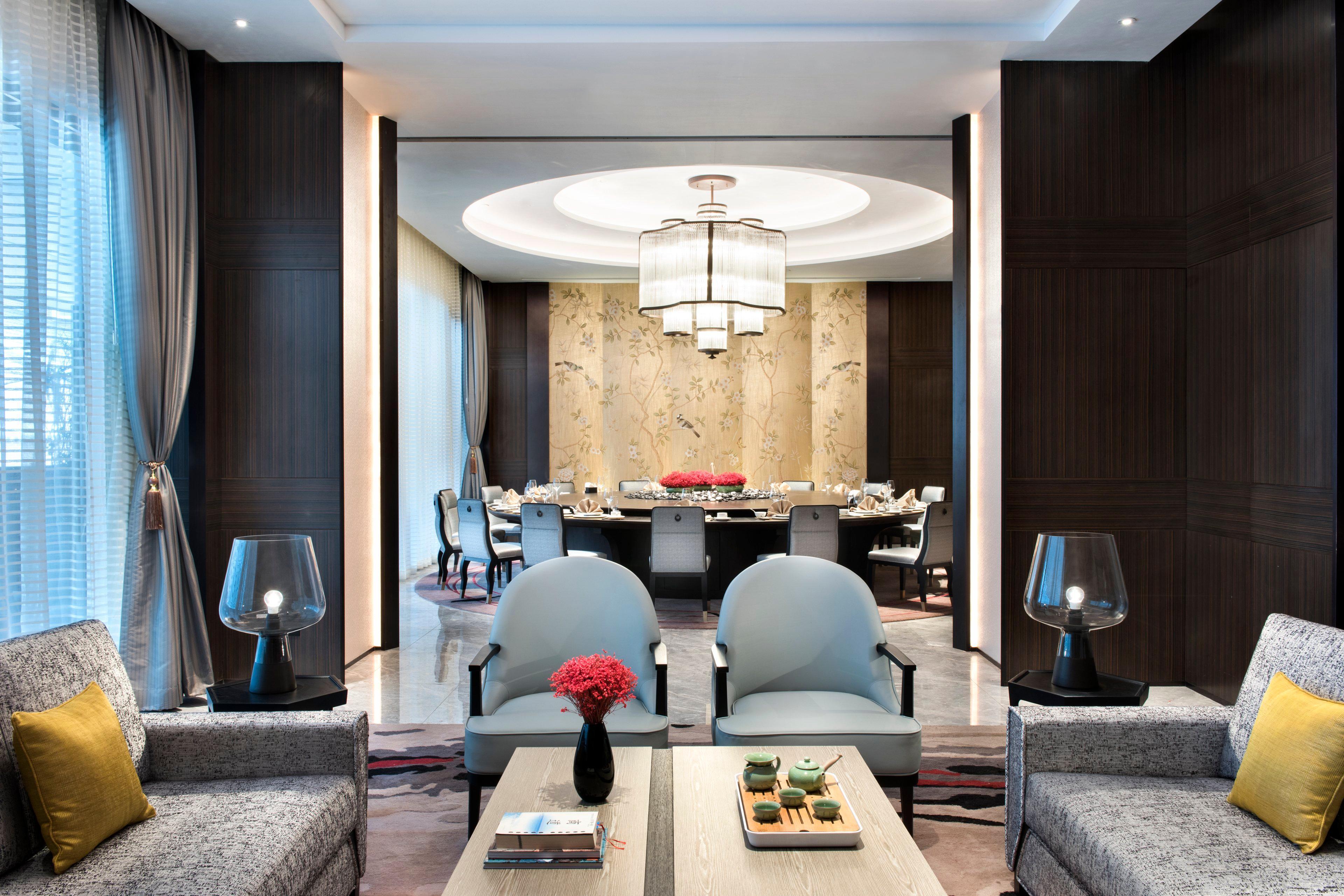 Crowne Plaza Baoji City Center By Ihg Экстерьер фото