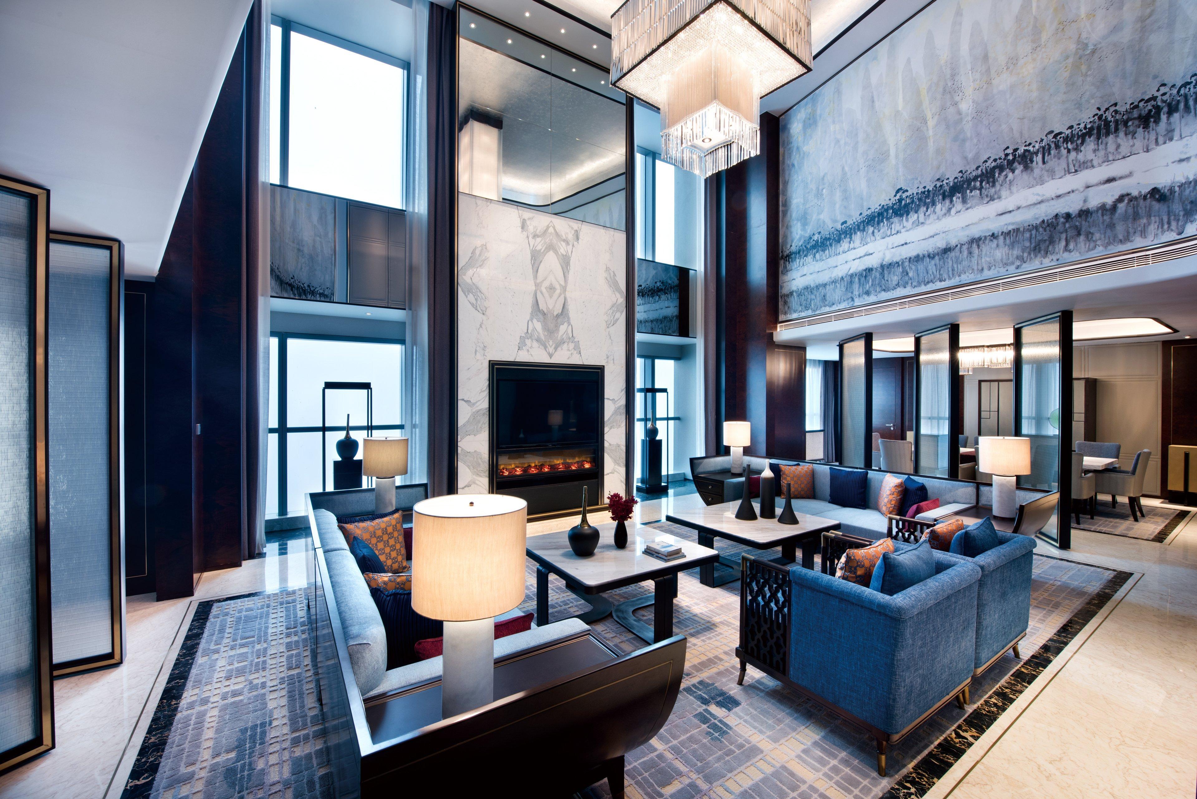 Crowne Plaza Baoji City Center By Ihg Экстерьер фото