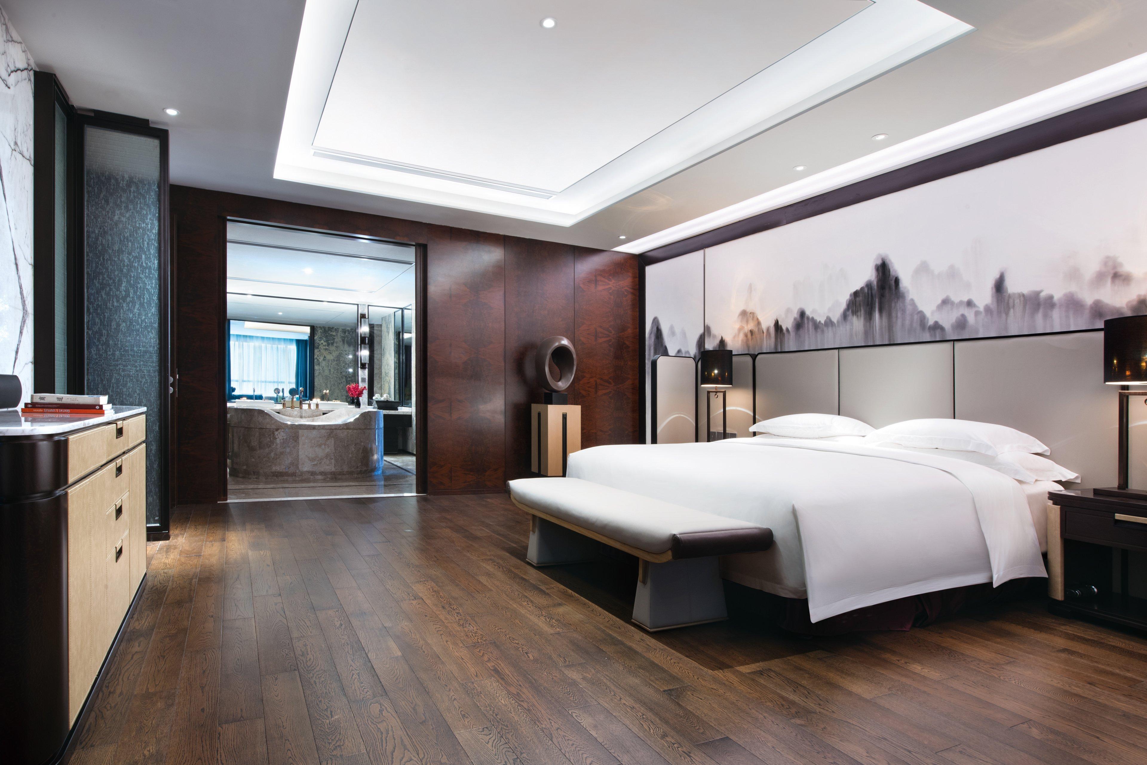 Crowne Plaza Baoji City Center By Ihg Экстерьер фото