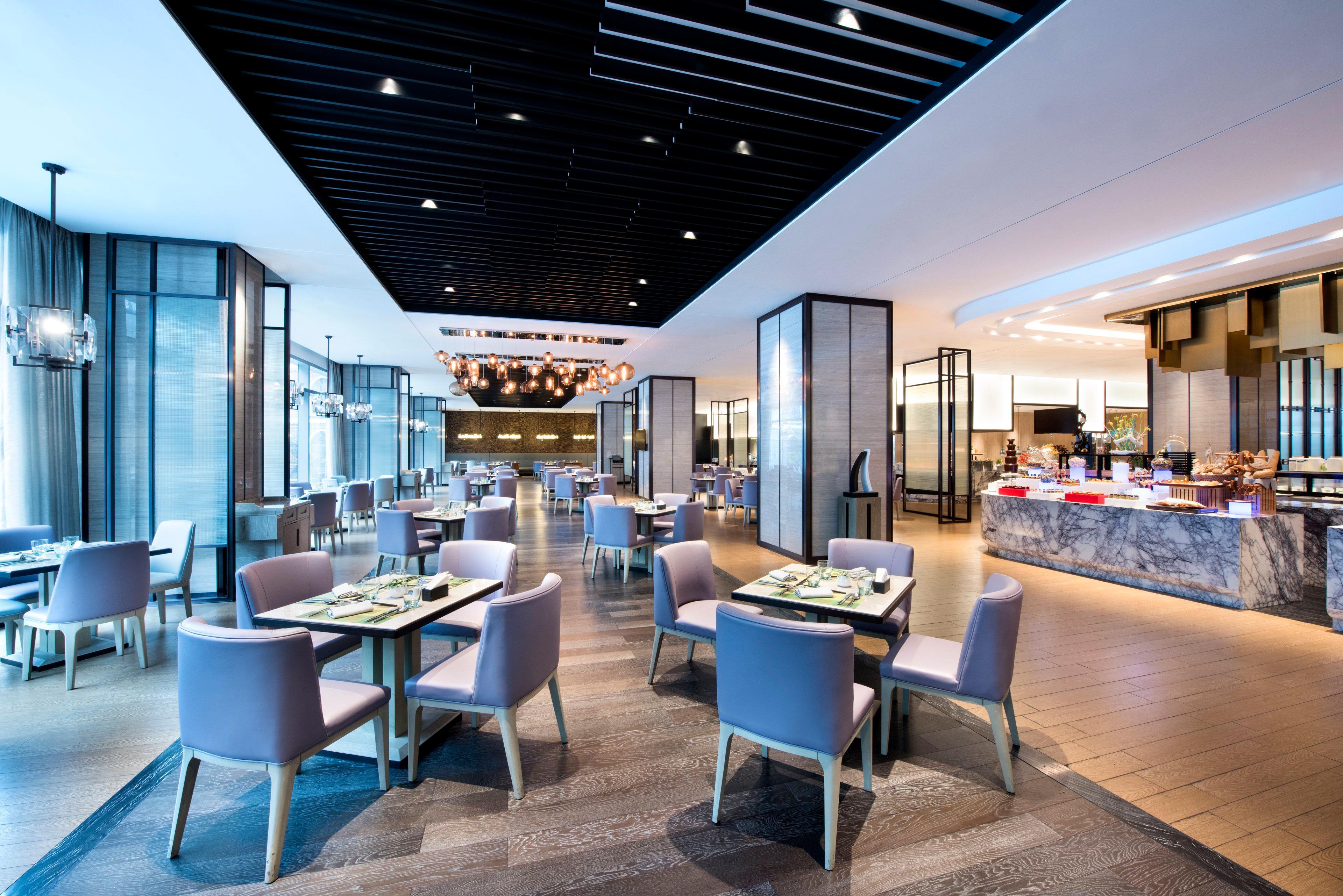 Crowne Plaza Baoji City Center By Ihg Экстерьер фото